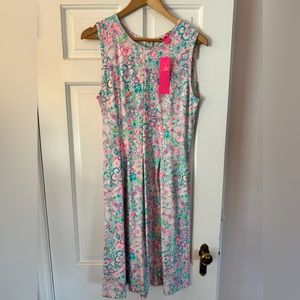 Lilly Pulitzer Kinsey Dress